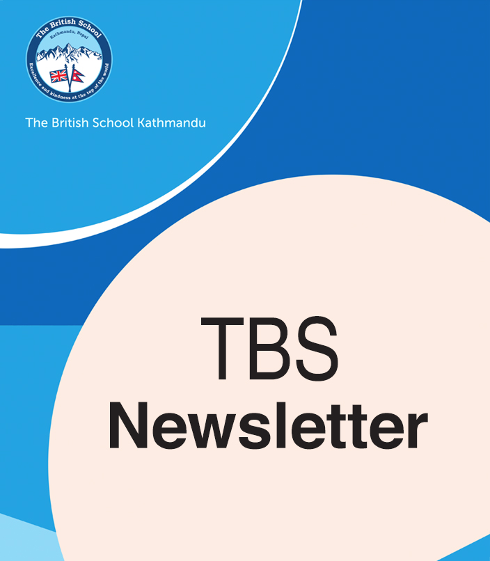 Newsletter 27th May 2020