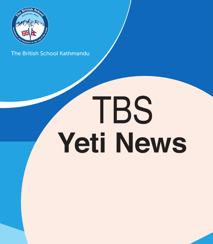  TBS Yeti News 16th April 2021  