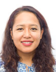 Ms. Karuna Thapa