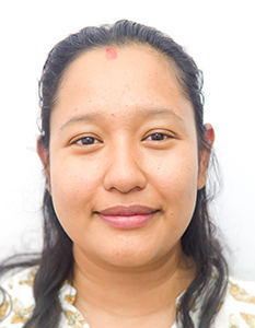 Mrs. Manjari Shakya