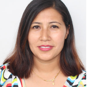Ms. Sumi Khadka